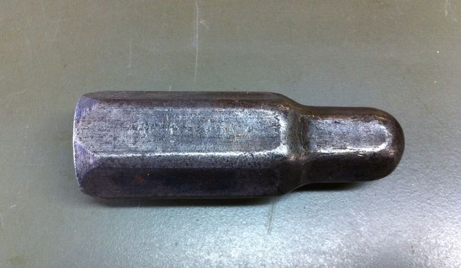 DUKW spark plug socket