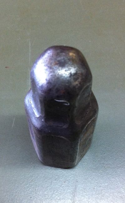 DUKW Socket end
