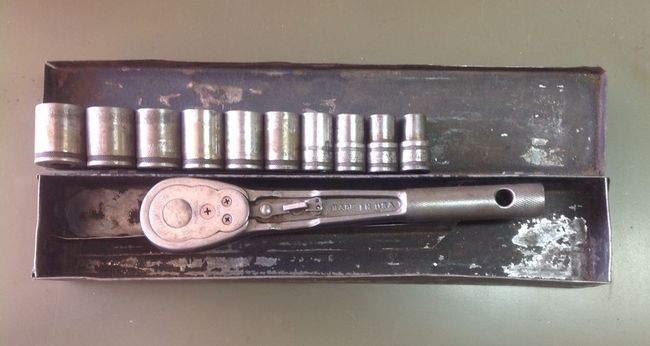 New Britain eBay picture