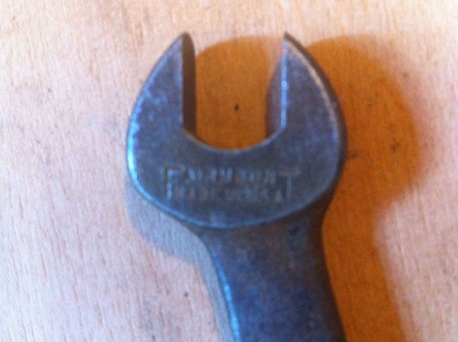 Fairmount logo close