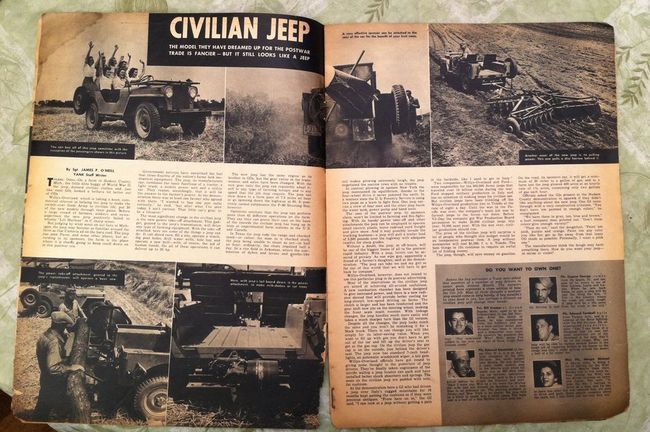 Jeep article