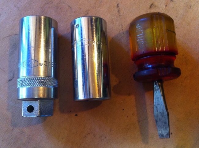 Tahoe garage sale 7/13/16