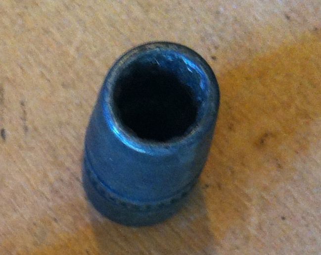 D-I 9/32&quot; broach