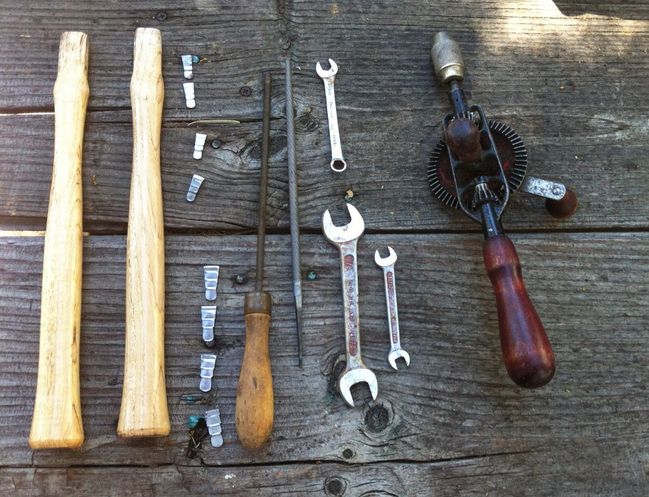 Tahoe flea 8/6/16