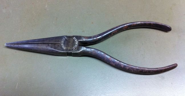 Utica longnoses without cutters