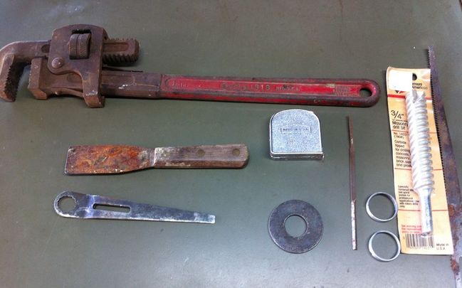 1/31/16 estate tools