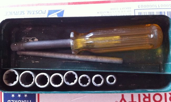 Walden partial cad set