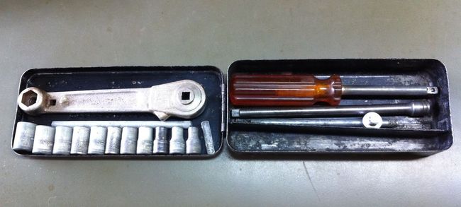Walden almost complete cad set