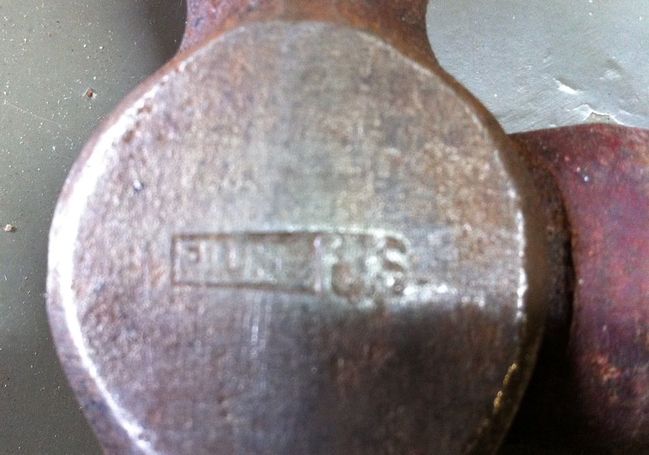 Plumb US marking