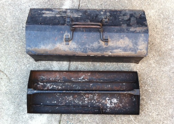 McAleer box from eBay