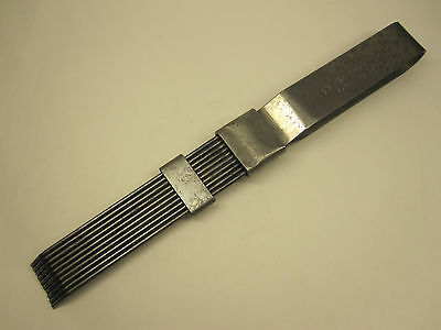 Early Plomb scraper from eBay