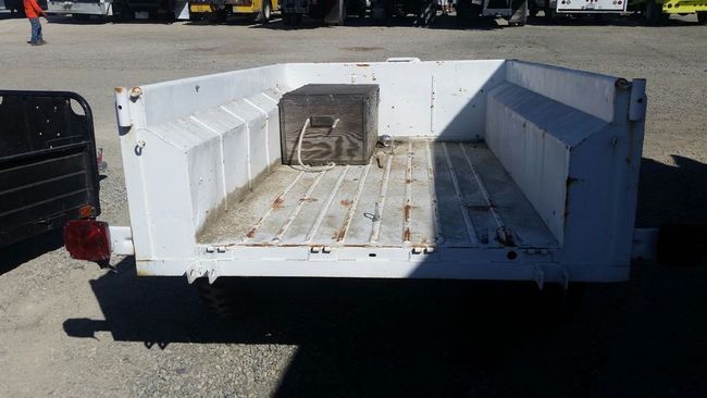 trailer