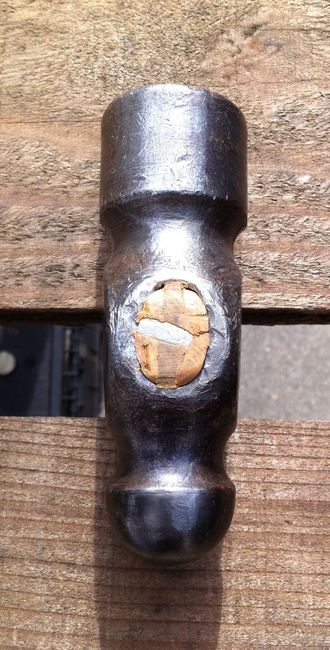 Fairmount 2lb top view