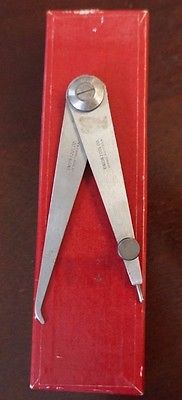 Union #19 caliper