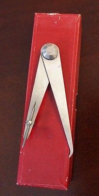 Union caliper