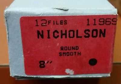 Nicholsen box