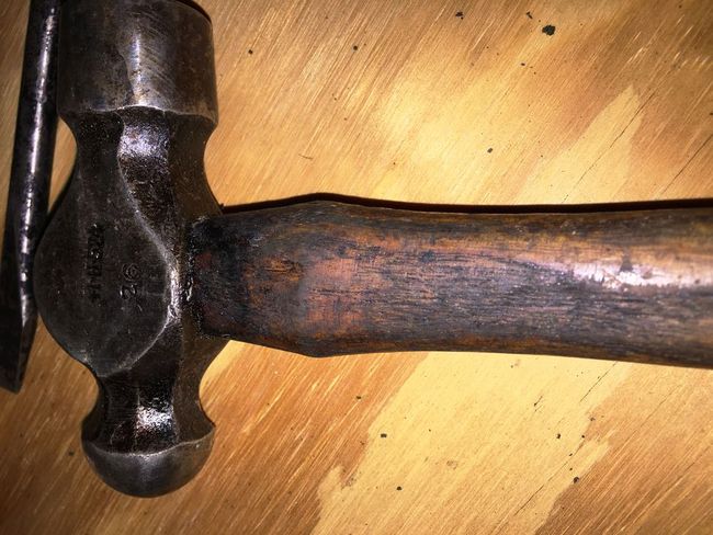 41-H-524 Hammer