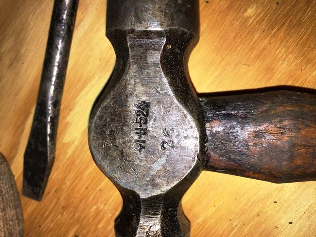 41-H-524 Hammer