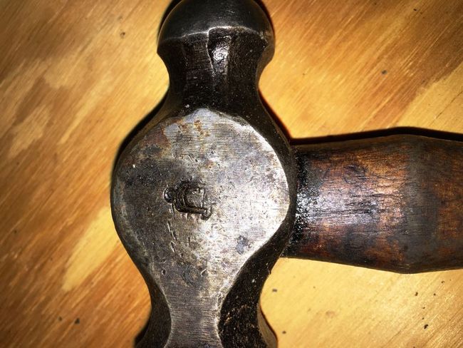 41-H-524 Hammer