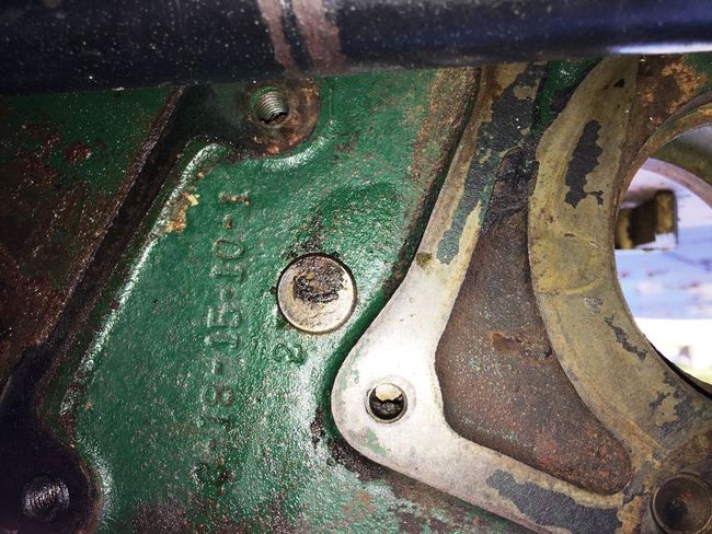 WW2 Transfer Case #2 1