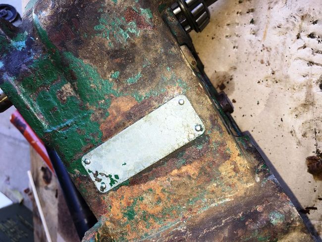 WW2 Transfer Case #2 1