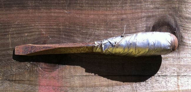 Duct tape special extra HD screwdriver