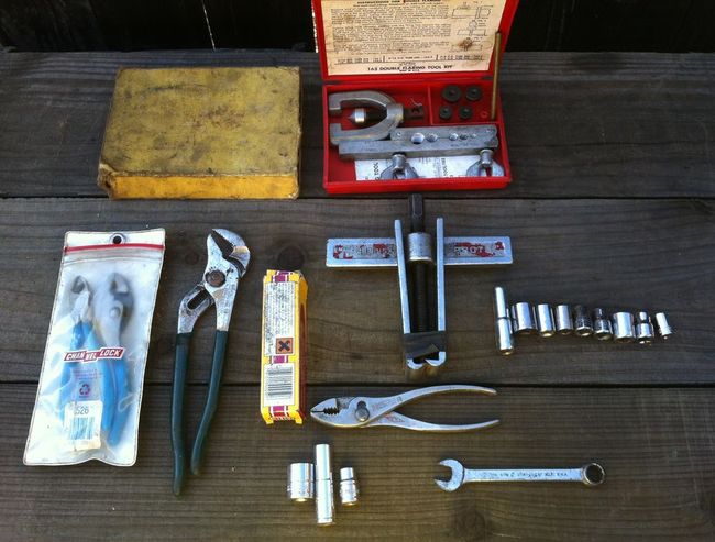 Berkeley estate sale 1/28/17