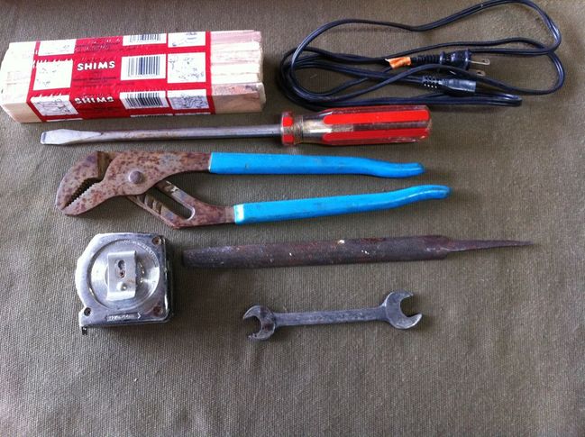 El Cerrito estate sale 2/3/17