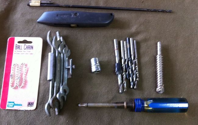 Berkeley estate sale 2/4/17