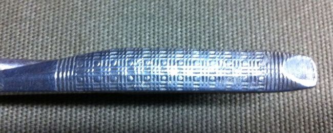 Premier pliers handle pattern other handle
