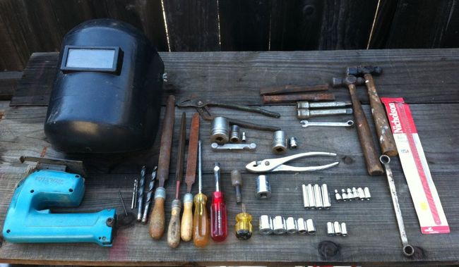 San Leandro estate sale 2/10/17