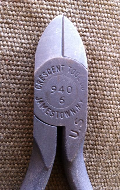 Crescent 940 6  US markings