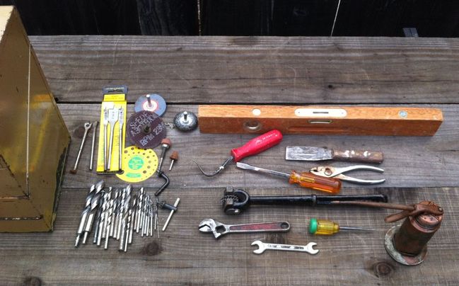 Lafayette estate sale 2/18/17
