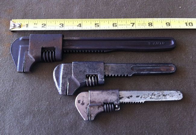 Auto wrenches for sale