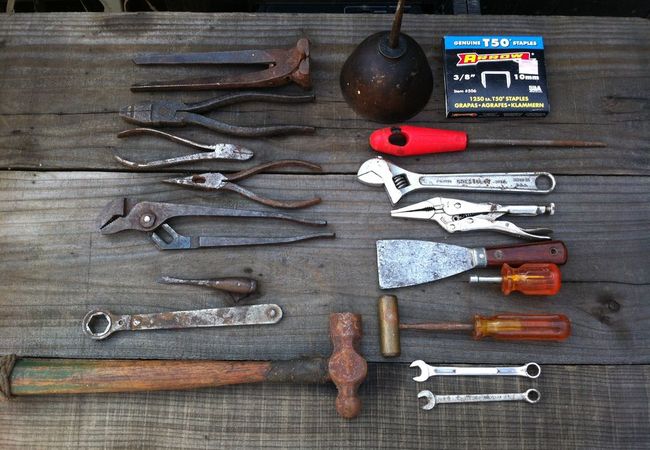 El Cerrito estate sale 2/24/17