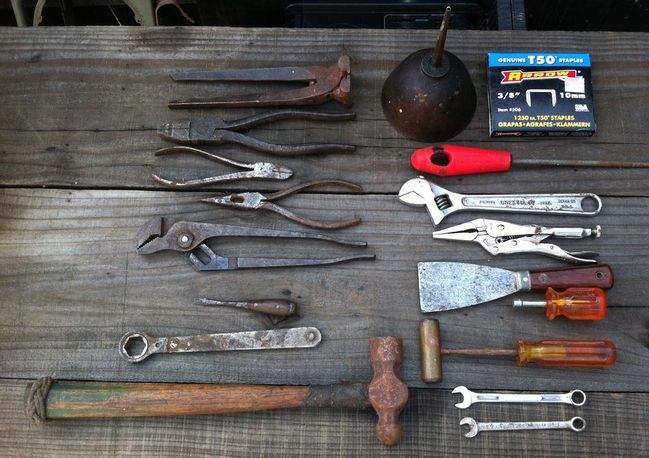 El Cerrito estate sale 2/24/17