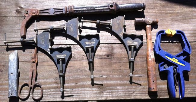 Alameda estate sale 3/2/17 again