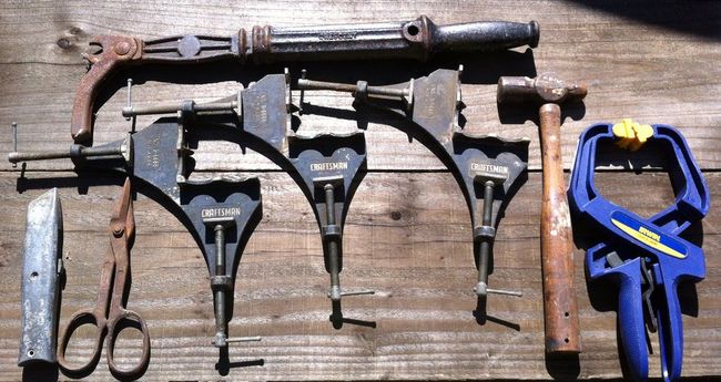 Alameda estate sale 3/2/17