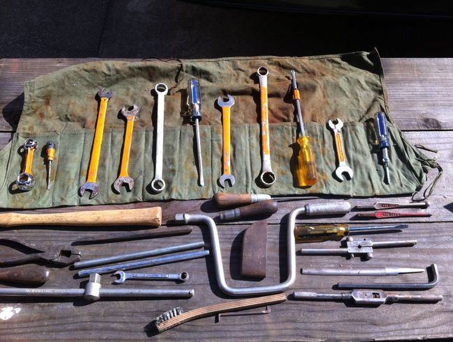 El Cerrito estate sale 3/25/17