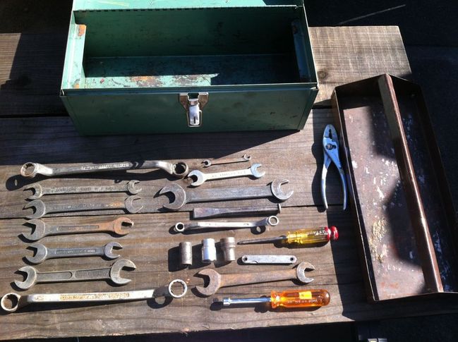 Kensington estate sale 3/25/17