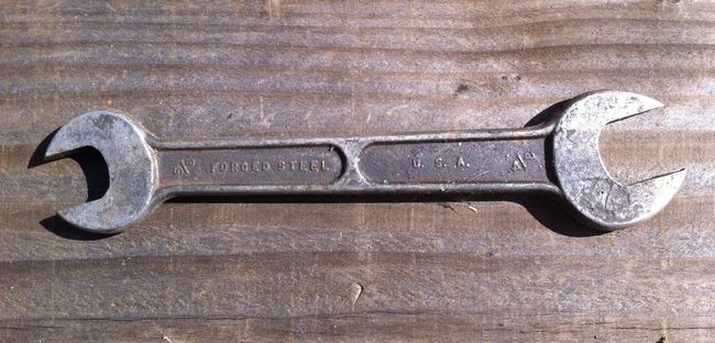 BHM wrench