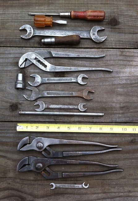 Recent GMTK correct finds
