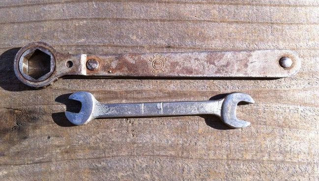 Hinsdale tools for sale