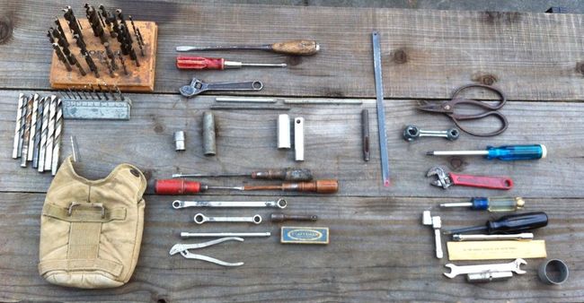 Moraga estate sale 3/30/17