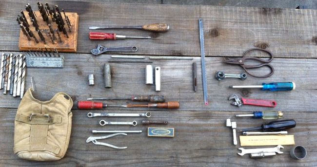 Moraga estate sale 3/30/17