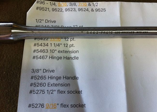 Proto LA extension for Todd