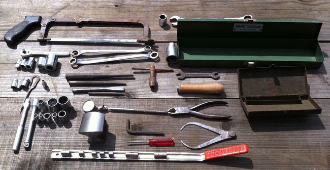 San Leandro estate sale 4/15/17