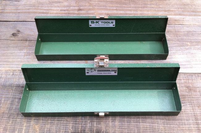 S-K boxes