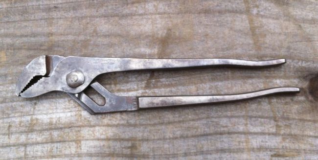 Channellock 420 pliers for sale