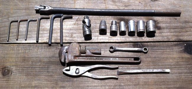 GMTK possible tools